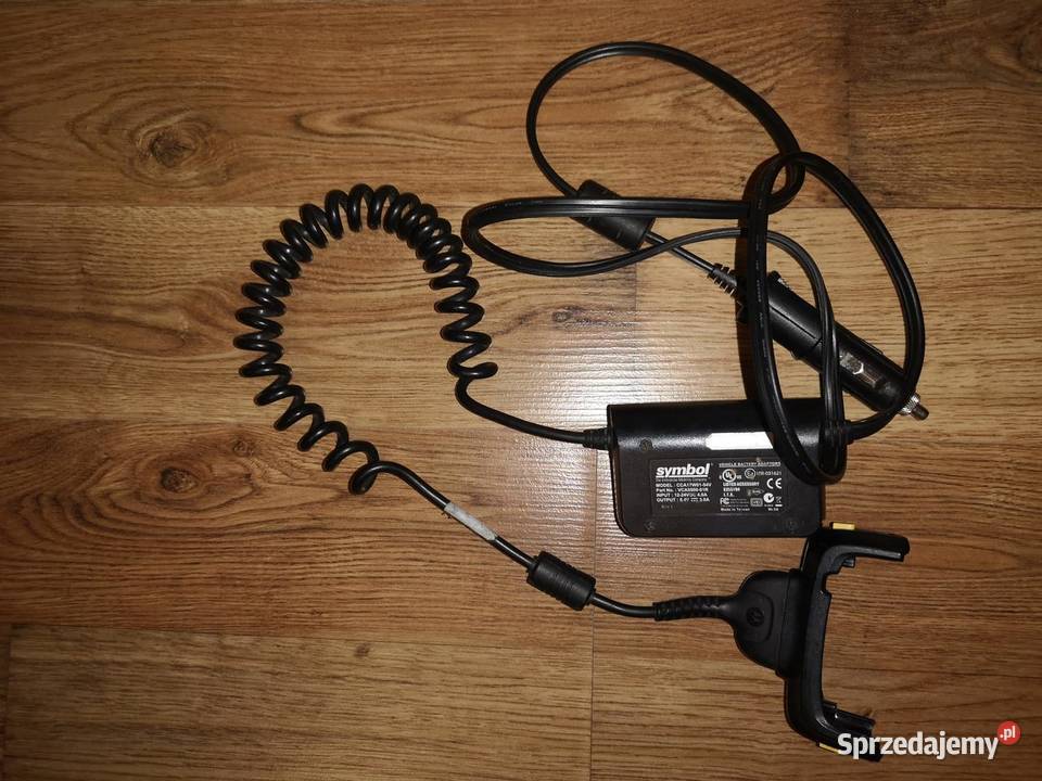Skaner 2D kolektor terminal Motorola MC659B z Zielona Góra