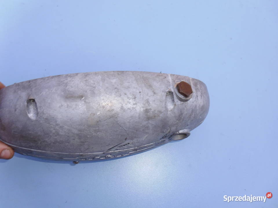 Pokrywa Silnika osa m50 m52 wfm m06u 175 150