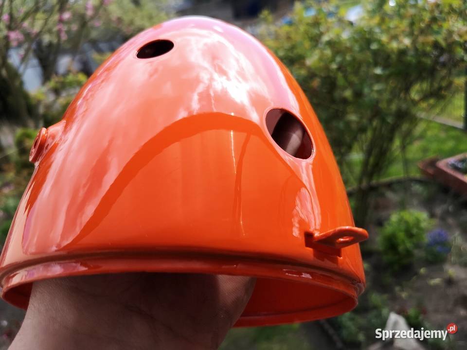 Lampa metalowa WSK 125 gil 175 kobuz Kielce