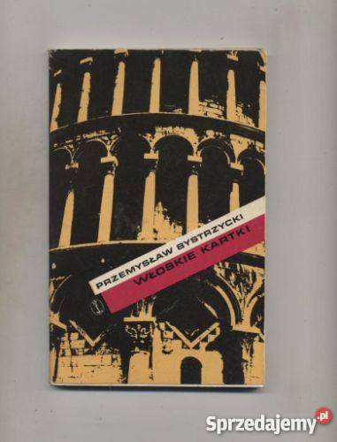 Włoskie kartki Szczecin