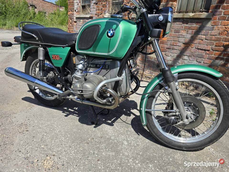 Bmw r 906 100 60 75 Zawiercie