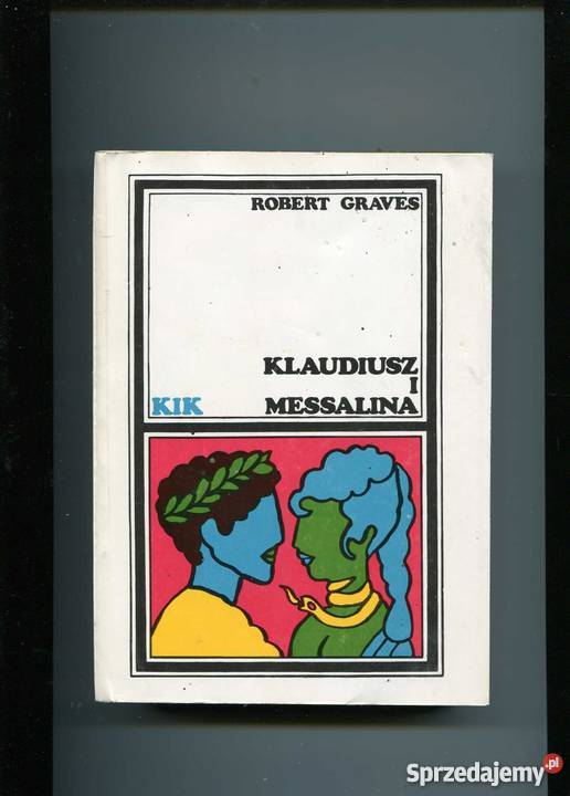 Klaudiusz i Messalina sprzedam