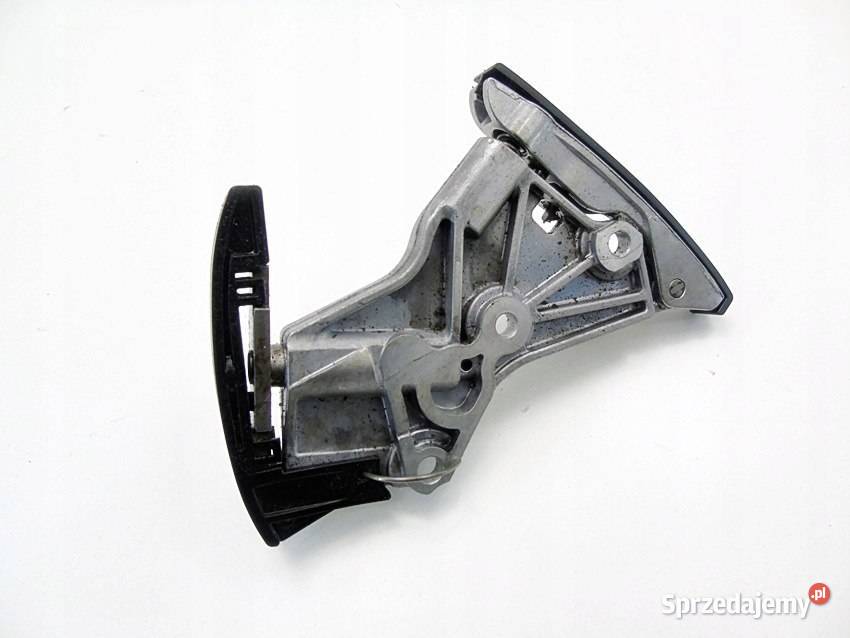 NAPINACZ POMPY OLEJU 12 TDI IBIZA IV FABIA II śląskie Sosnowiec