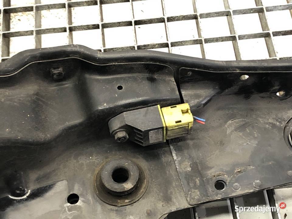 WZMOCNIENIE GÓRNE HYUNDAI i40 Kombi BELKA PAS podkarpackie