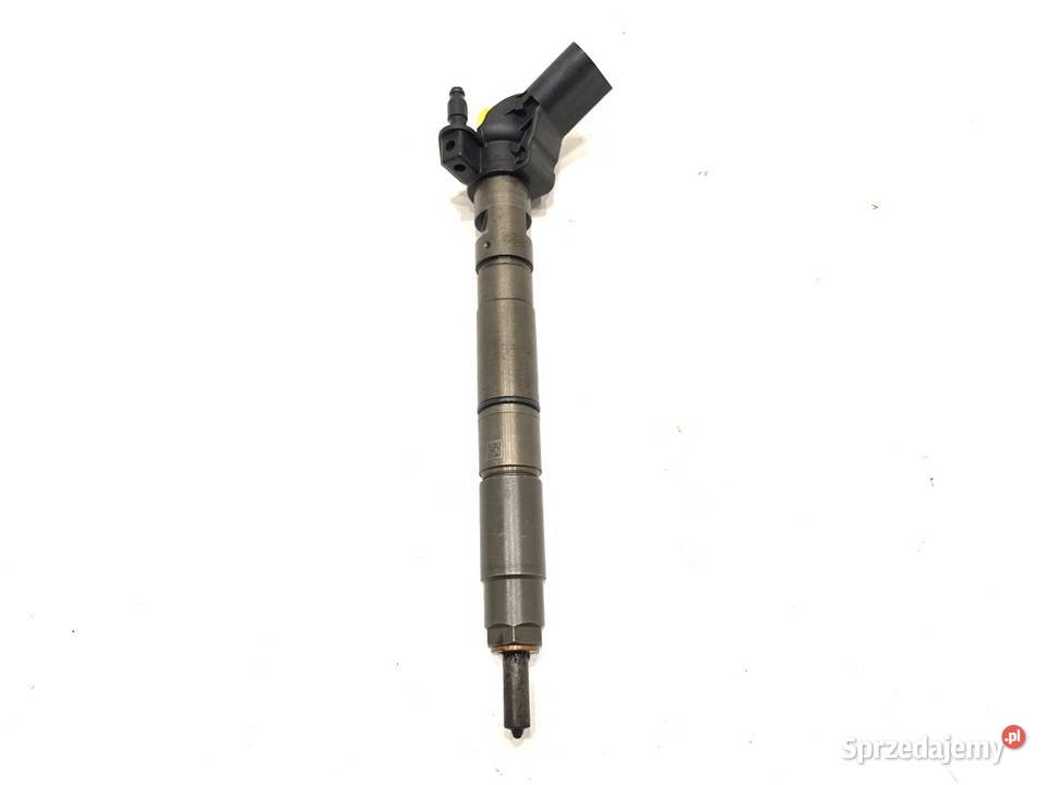 WTRYSKIWACZ AUDI Q7 4L 057130277AG 42 326 0616 Wtryskiwacze