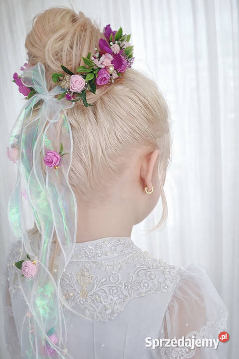 Wianek do komunii Pozostałe Poznań