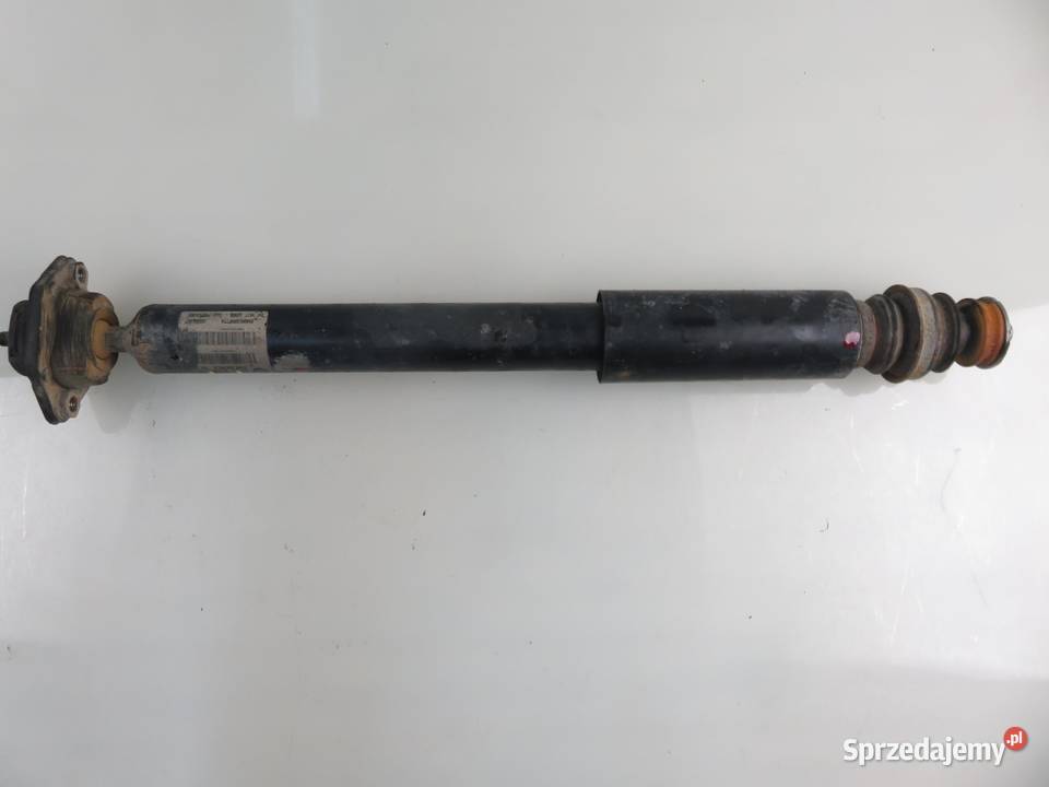 AMORTYZATOR TYŁ BMW X1 sDrive 18 d Amortyzatory małopolskie