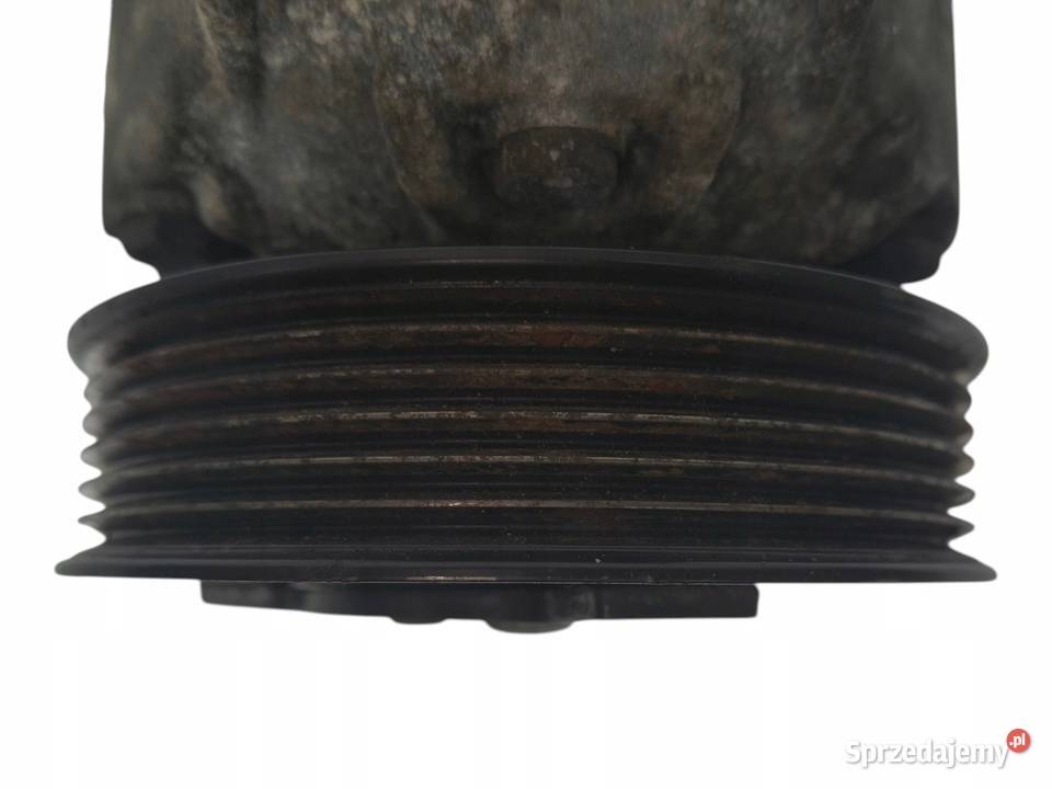 SPRĘŻARKA KLIMATYZACJI VW Golf Plus 16 TDI Chełm