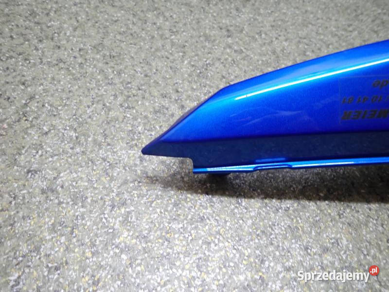 BOCZEK OWIEWKA OSŁONA LEWA KAWASAKI ZX 650 NINIA Strzelce Krajeńskie