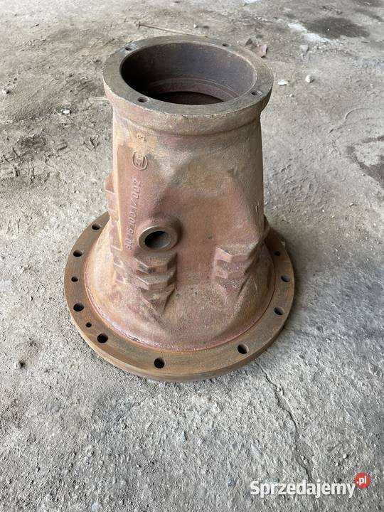 Pochwa zwolnicy do traktorów ursus zetor sprzedam