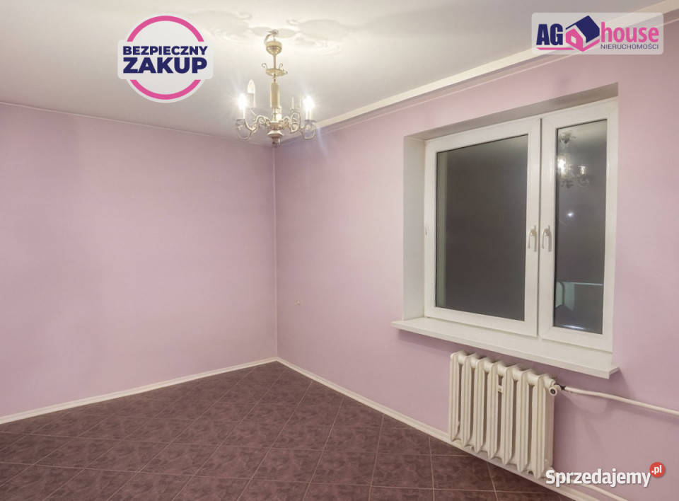 sprzedaży mieszkania 767m2 4 pokoje Malbork sprzedam