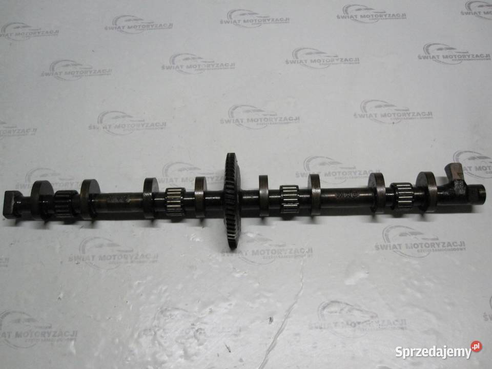 BMW 1 F10 F20 20 B 12r 245 06A WAŁEK BALANSOWY osobowe