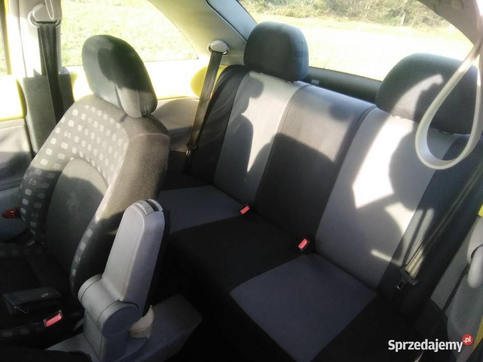 VW Beetle 19 1900cm3