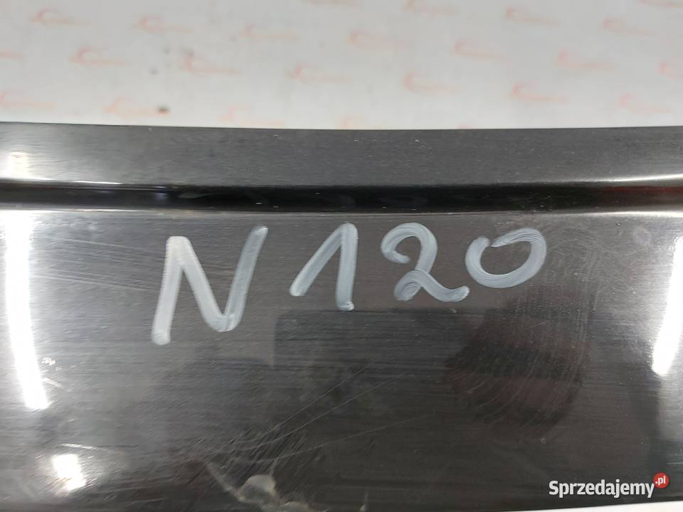 BMW F10 10r zderzak tył 7240372 świętokrzyskie Kielce sprzedam