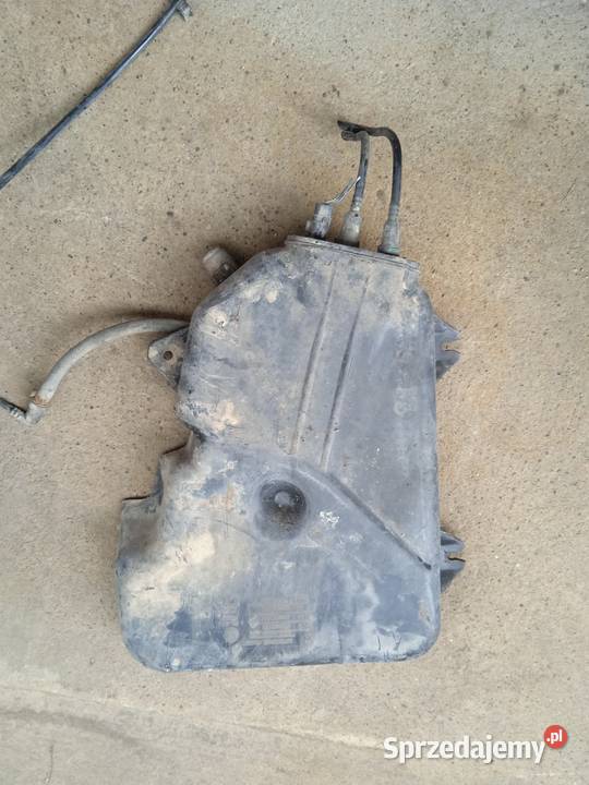 Zbiornik DPF Adblue Citroen C5 607 Układ wydechowy mazowieckie Maków Mazowiecki