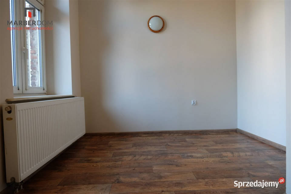 Mieszkanie Chorzów 70m2 3 pokoje kamienica Wynajem