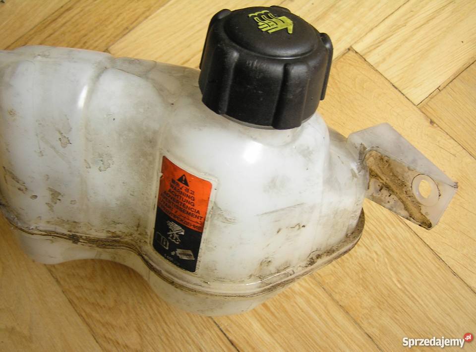 NISSAN XTRAIL zbiorniczek wyrównawczy płynu osobowe Pruszcz Gdański sprzedam