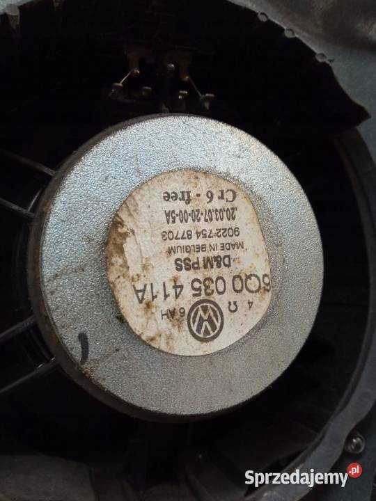 MECHANIZM SZYBY LEWY PRZÓD LIFT 9N 6Y2959802A