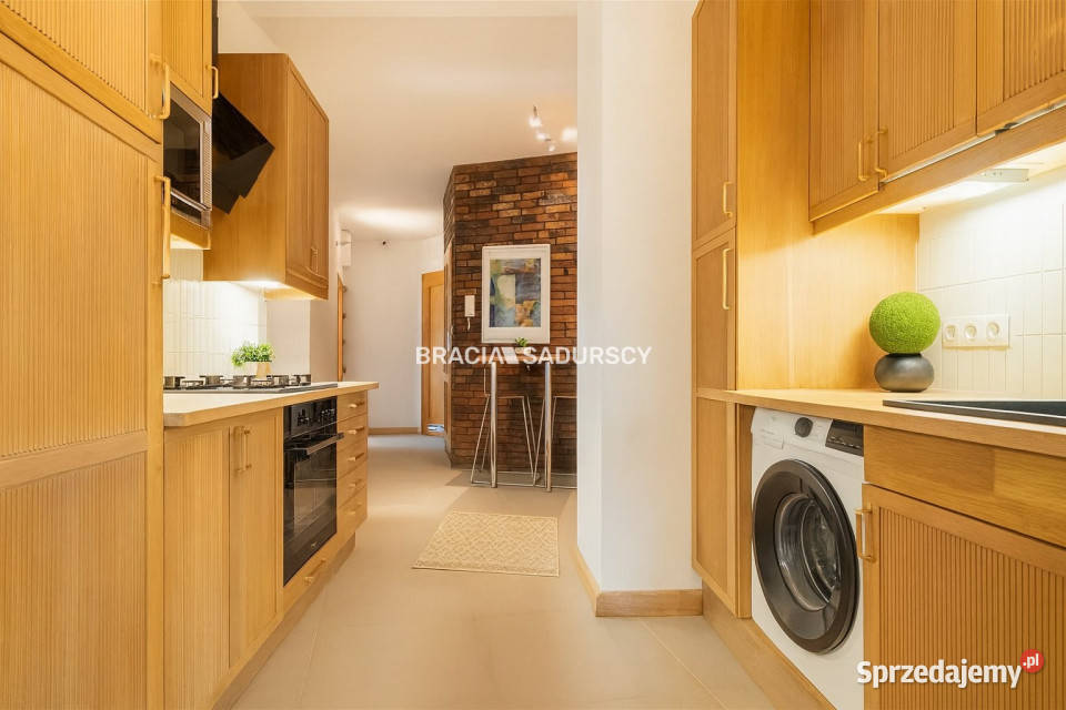 Mieszkanie 112m2 5 pokoi Kraków