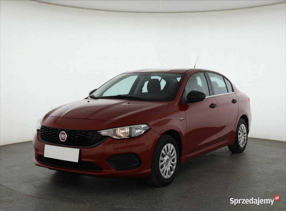 Fiat Tipo 14 16V mazowieckie Piaseczno