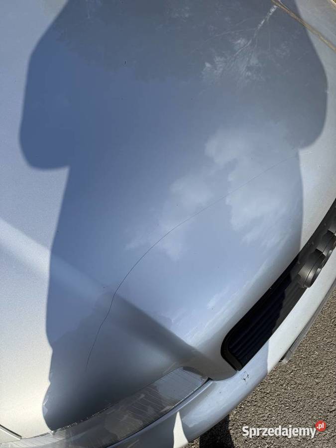 Audi A4 B6 20 benzyna 2002 r lakier metallic Zawiercie