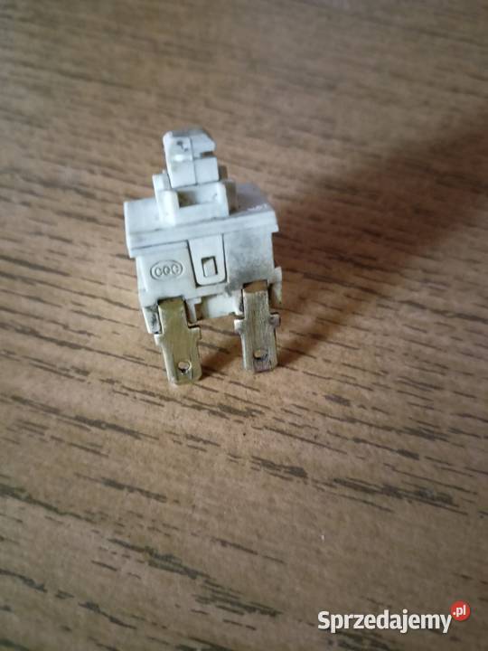 WYŁĄCZNIKI DO ODKURZACZA sprzedam