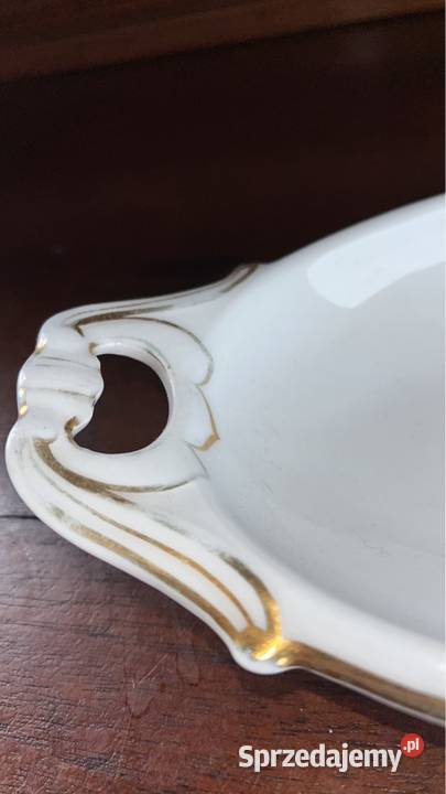 Patera Carl Tielsch Syg C Tz lat 1875 1909 r pomorskie Gdańsk