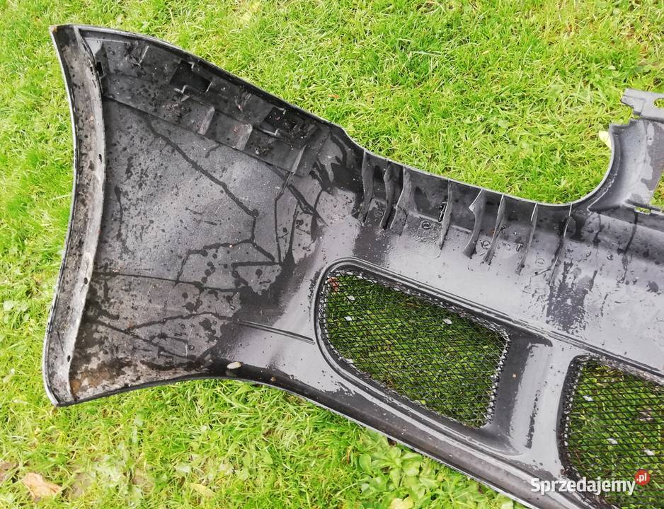 Zderzak przód przedni VW Golf 4 IV R32 Zagórz