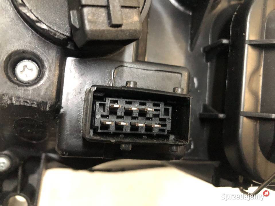 Toyota Corolla E12 Hatchback 20042007 LIFT osobowe Skarżysko-Kamienna