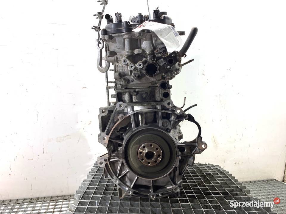 SILNIK TOYOTA 13 99 1 YARIS III