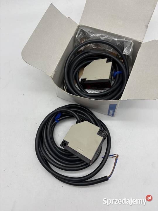Omron E3JK5M1 Photoelectric switch Warszawa