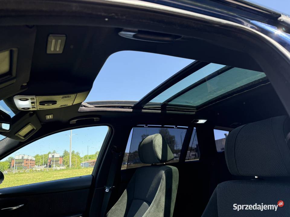 Bmw e91 330I 258 Kielce