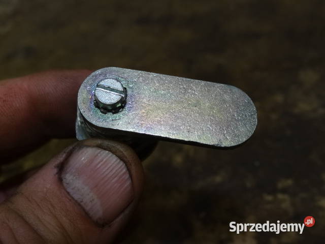 zamek DOBLINA MZ AWO IFA IWL Simson org DDR Żary sprzedam