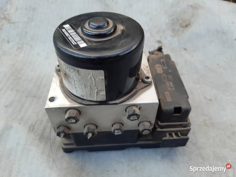Pompa ABS VW 7M3 907 379 E Bystrzyca Kłodzka