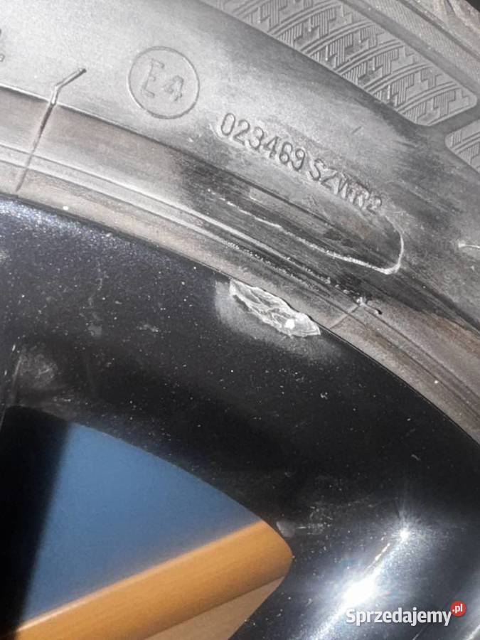 ORYGINAŁ AUDI felgi 18 5x112 ET39 8J A6 C7 A4 Q5