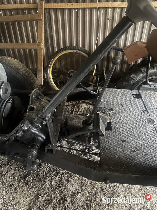 Sam 7 Sucha Beskidzka