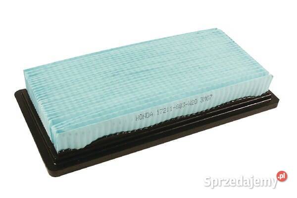 Filtr powietrza Honda 17211883W21 Kamionna