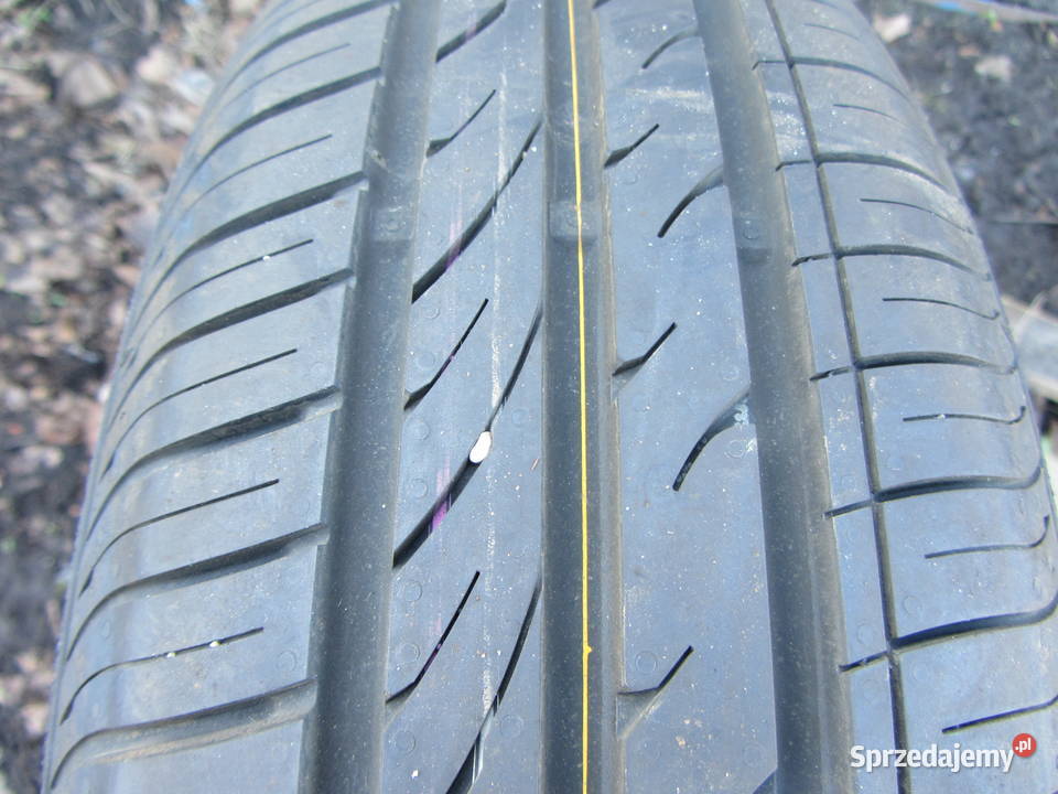 4 x 16565 R 15 NEXEN NBLUE HD PLUS 81 T NOWE DOT osobowe zachodniopomorskie Kamień Pomorski sprzedam