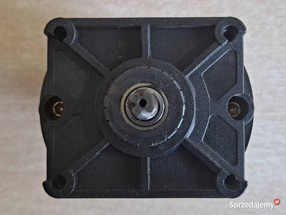 Nożyce MacAllister PRO600HTA silnik elektryczny Cieszyn