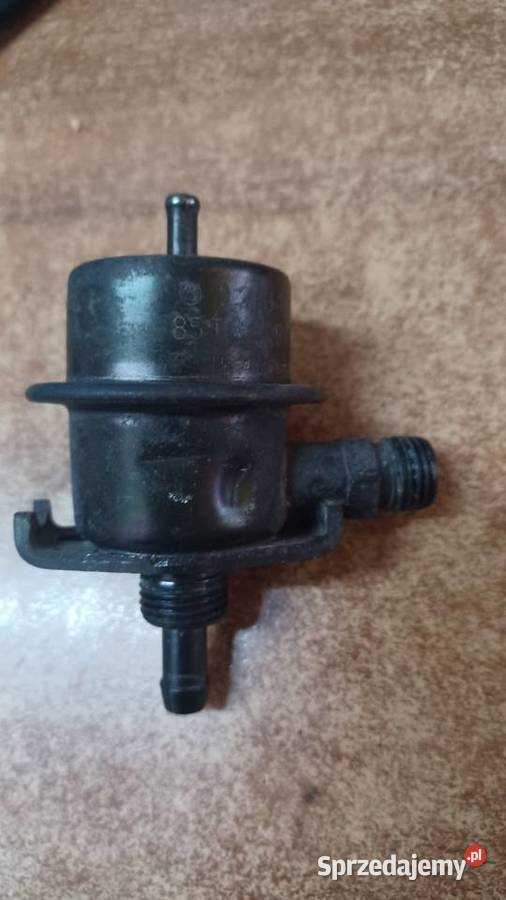 FORD SIERRA REGULATOR CIŚNIENIA PALIWA osobowe wielkopolskie Rakoniewice sprzedam