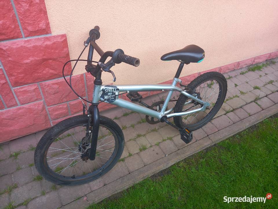 BMX koła 20