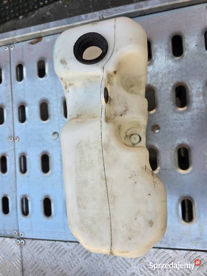 Zbiornik spryskiwacza Fiat Ducato III sprawny Polkowice sprzedam