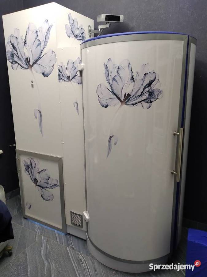 Sprzedam Cryocomorę sprzedam