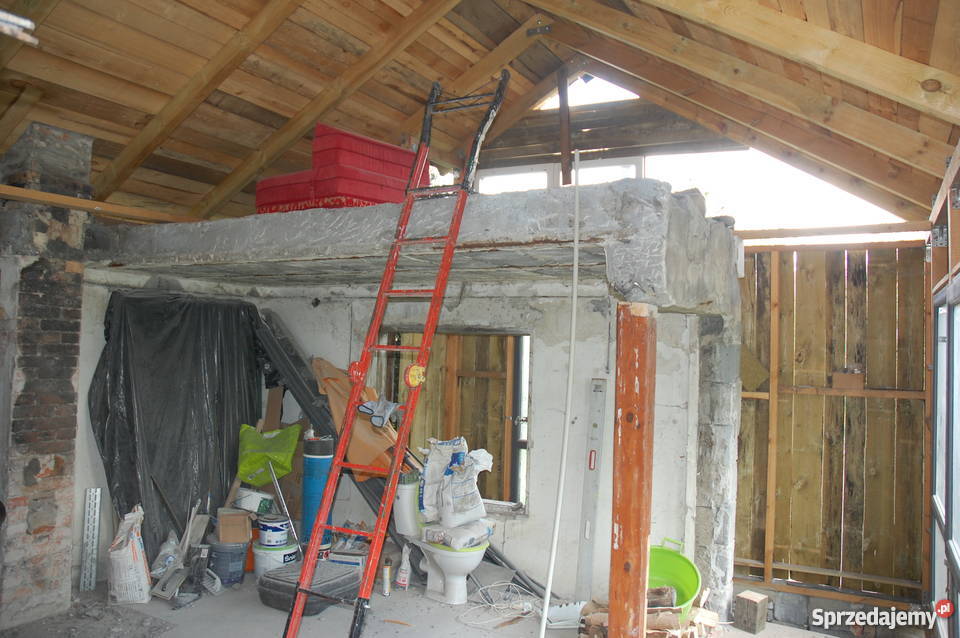 Działka Rod Imielińska Warszawa