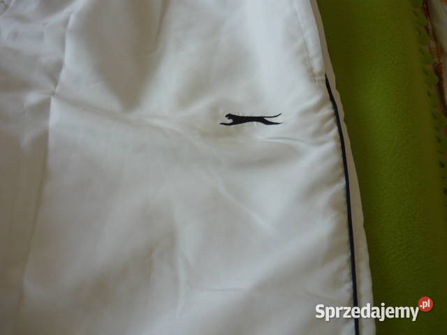 Spodenki rybaczki Slazenger śląskie Myszków