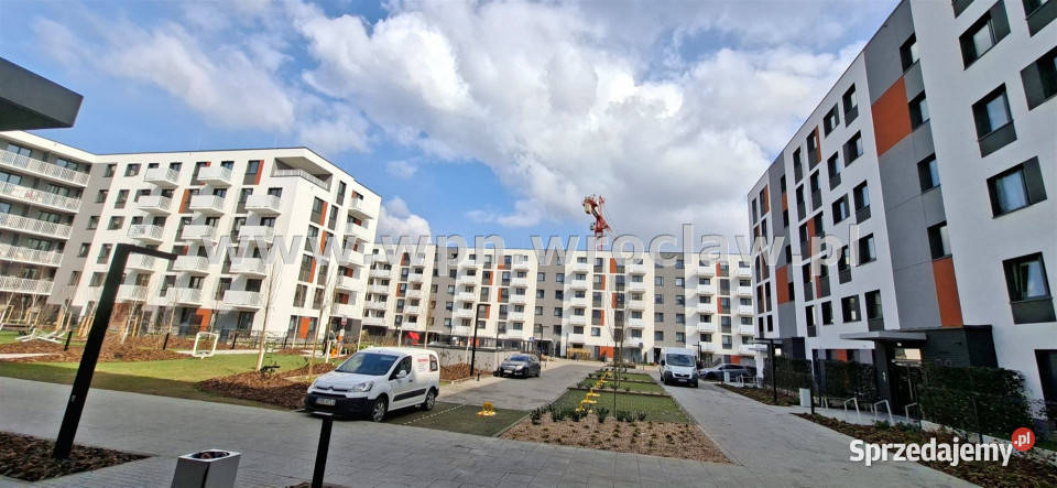Mieszkanie do sprzedania 6509m2 3 pokojowe Wrocław