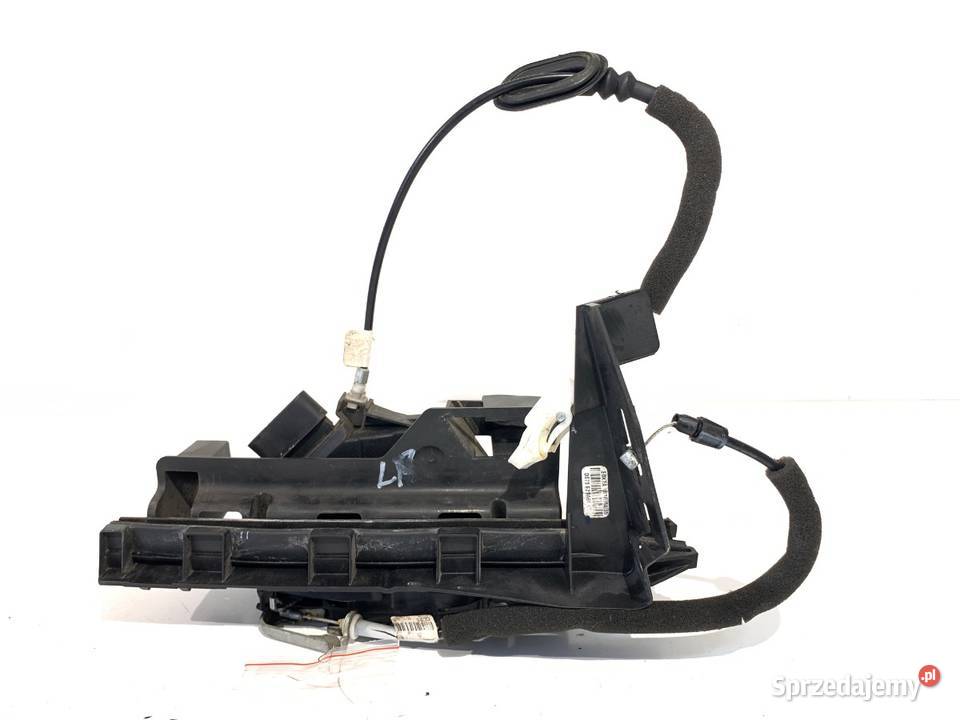 ZAMEK DRZWI PRAWY TYŁ FORD MONDEO MK5 Hatchback osobowe Zamki, wkładki i kluczyki