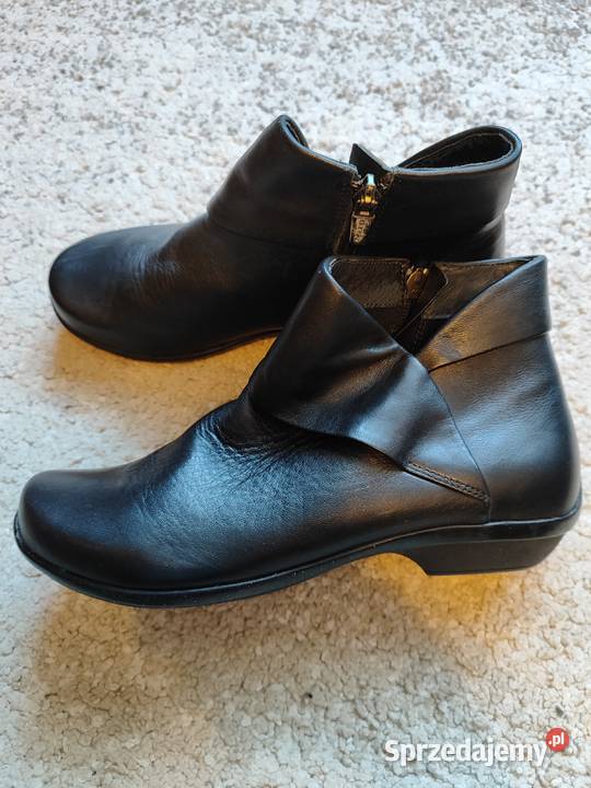 Buty damskie DANSKO skórzane 37 małopolskie