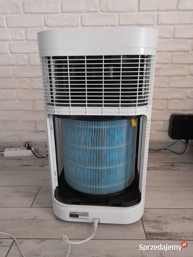 Oczyszczacz powietrza Vestfrost VPA1S70WH do dolnośląskie Bolesławiec