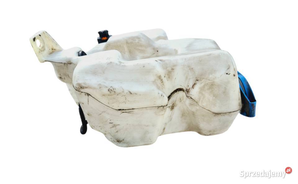 55L ZBIORNIK ZBIORNICZEK PŁYNU DO SPRYSKIWACZY